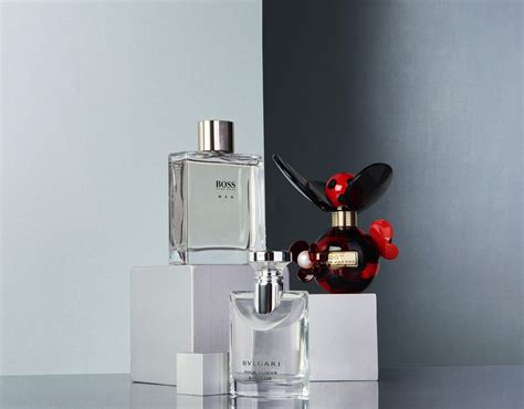 house of fraser summer perfumes.